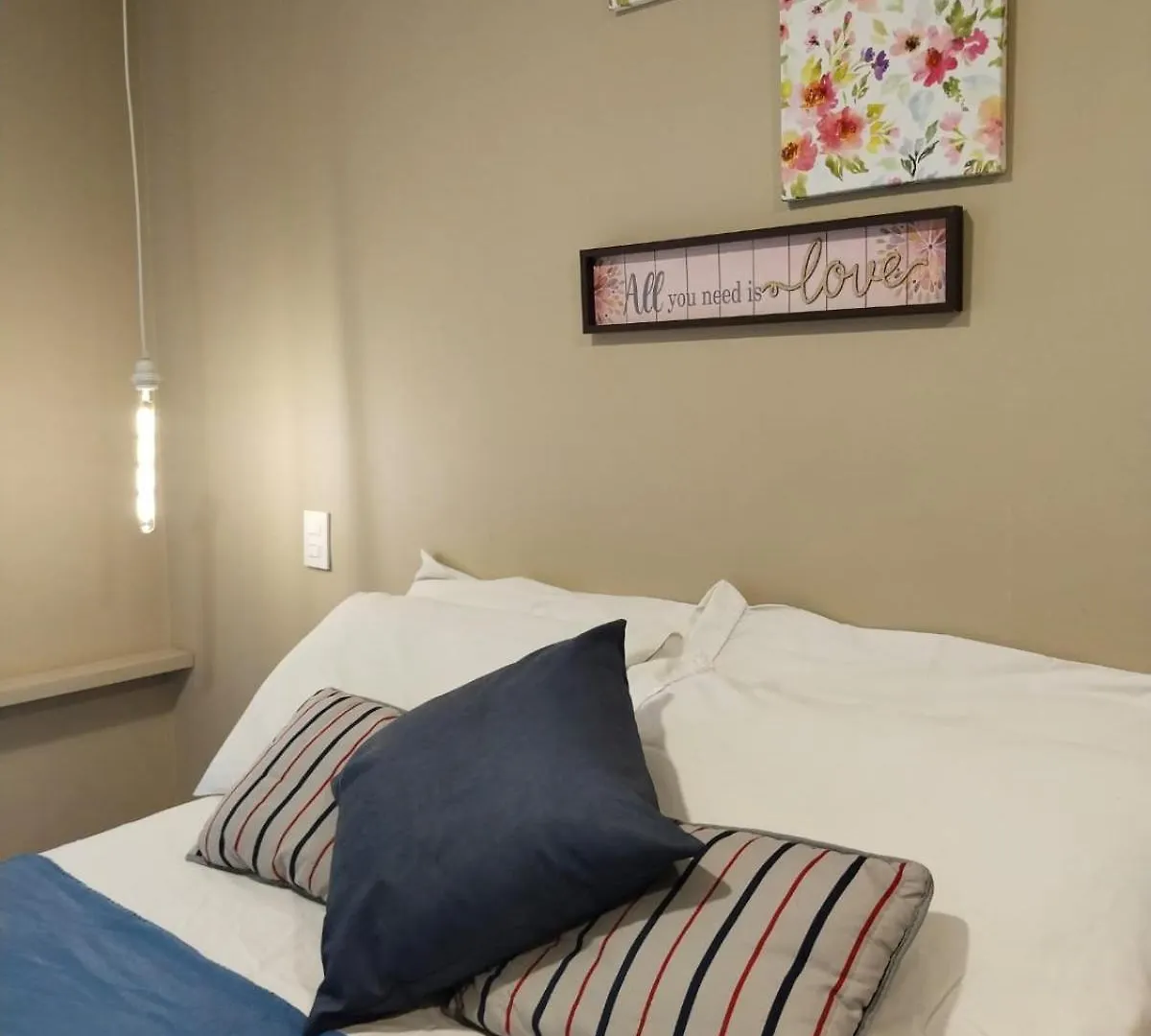 Apartamento Suite Excelente Vista Las Aguas Bogotá Colombia