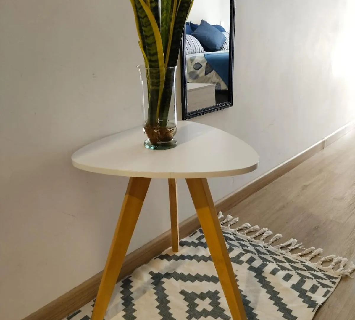 Apartamento Suite Excelente Vista Las Aguas Bogotá